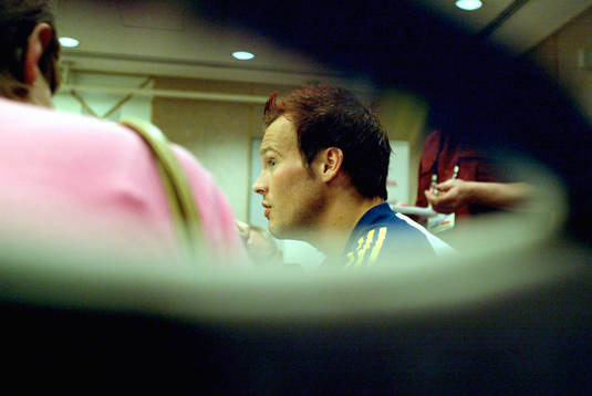 Fredrik Ljungberg