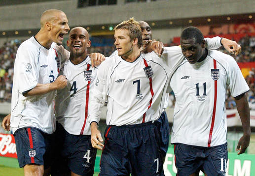 Fotboll, VM