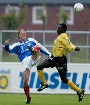 Tom Juma, Mjällby och Jonas Gunnarsson, Åtvidaberg