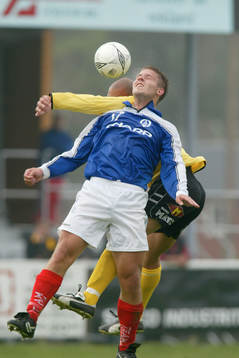 Ola Carlsson, Åtvidaberg