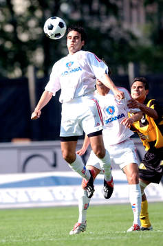 Christos Chriistoforidis, Assyriska