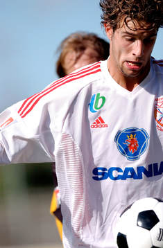 Andreas Yacob, Assyriska