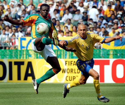 Henrik Larsson (Henke Larsson) är steget efter