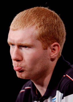 Paul Scholes