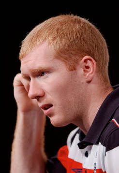 Paul Scholes