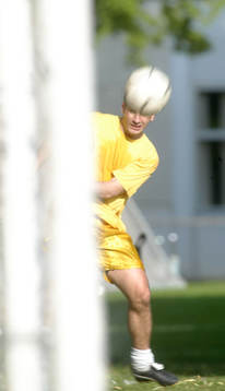 Andres Jemail, IFK Malmö
