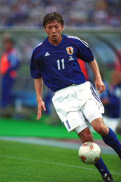 Takayuki Suzuki, Japan