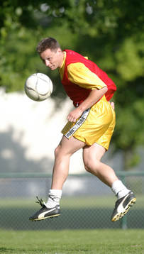 Jimmie Olsson, IFK Malmö