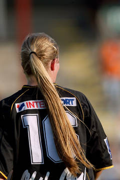 Emma Lindqvist, Umeå