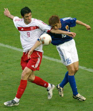 Hakan Sukur