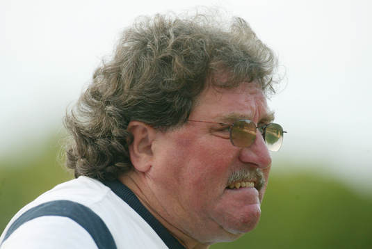 Peter Antoine, tränare, Karlskrona