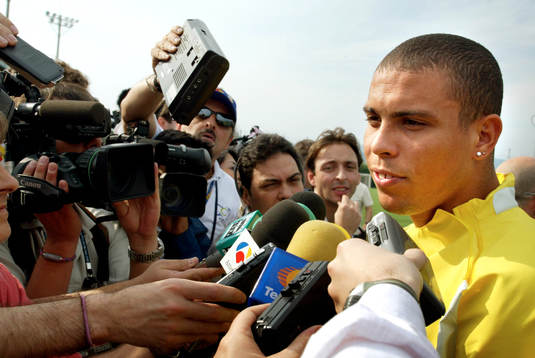 Ronaldo