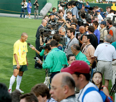 Roberto Carlos