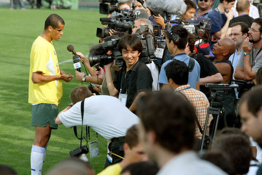 Rivaldo
