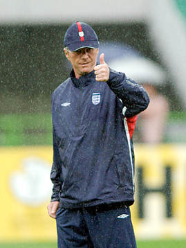 Sven-Göran Eriksson (Sven Göran Eriksson, Svennis),