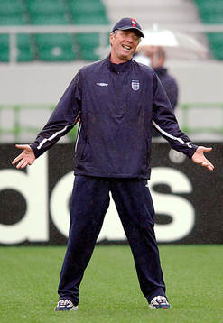 Sven-Göran Eriksson (Svennis, Sven Göran Eriksson),