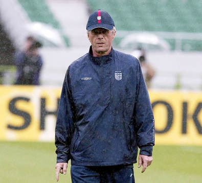 Sven-Göran Eriksson (Sven Göran Eriksson, Svennis),