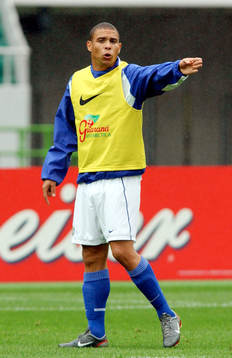 Ronaldo, Brasilien