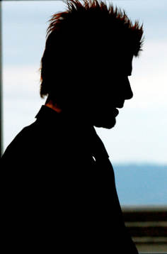 David Beckham, England