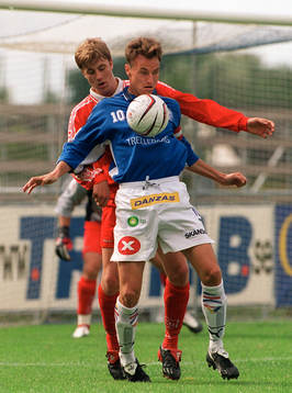 Jonas Nilsson Trelleborg
