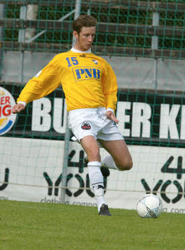 Mats Wejsfelt, IFK Malmö