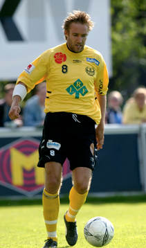 Mattias Rosén, Mjällby
