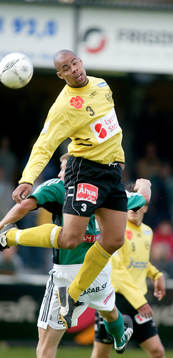 Marcus Senften, Mjällby