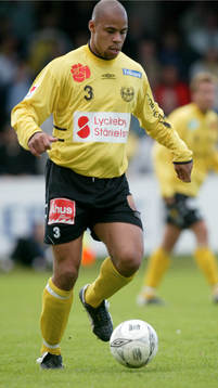 Marcus Senften, Mjällby