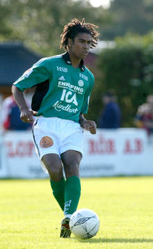Marco Da Silva, Enköping