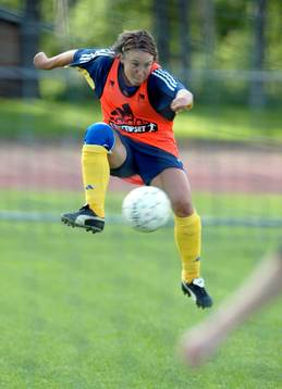 Hanna Ljungberg