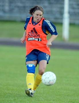 Hanna Ljungberg