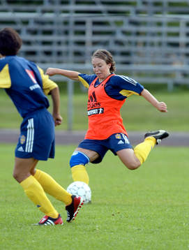 Hanna Ljungberg
