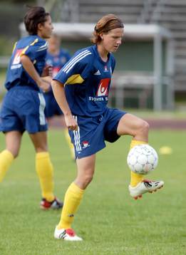 Malin Andersson