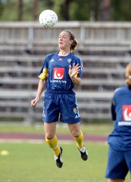 Therese Sjögran