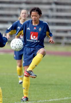 Jane Törnqvist