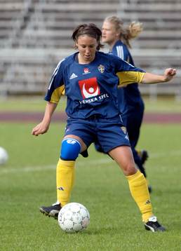 Hanna Ljungberg