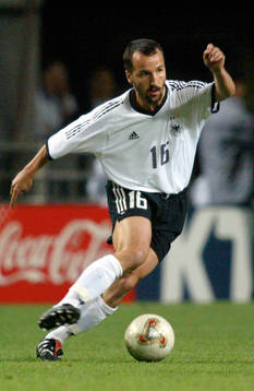 Jens Jeremies, Tyskland