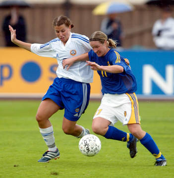 Victoria Svensson