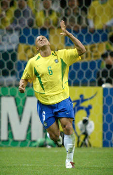 Roberto Carlos, Brasilien