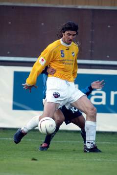 Svenska cupen, IFK Malmö - Djurgården: Baskim Sopi, Malmö