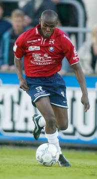 Christian Hemberg, Örgryte