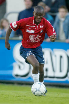 Christian Hemberg, Örgryte