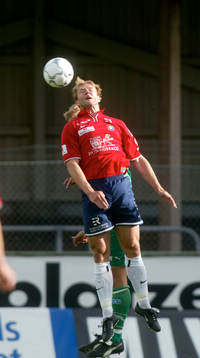 Joachim Karlsson, Örgryte