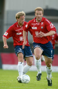 Överlappning, Martin Ulander och Joachim Karlsson, Örgryte
