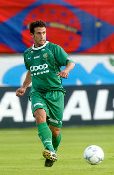 Suleyman Sleyman, Hammarby
