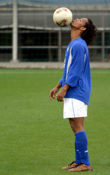 Ronaldinho