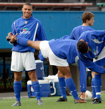 Ronaldo