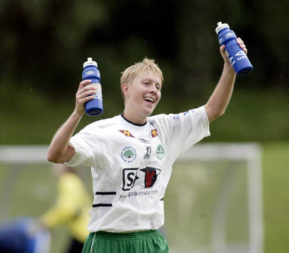 Martina Gustavsson, Trion