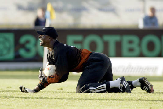 Dembo Touray, Assyriska