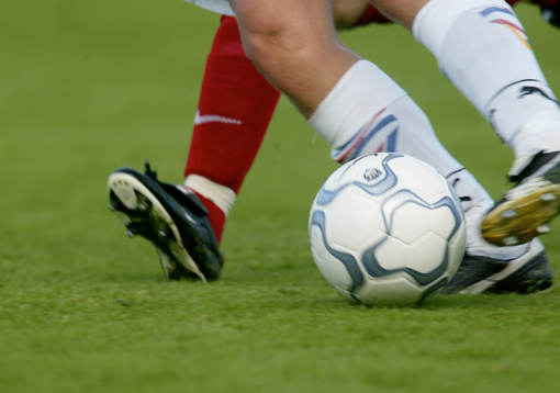 Fot, boll, fotboll
